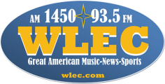 WLEC logo